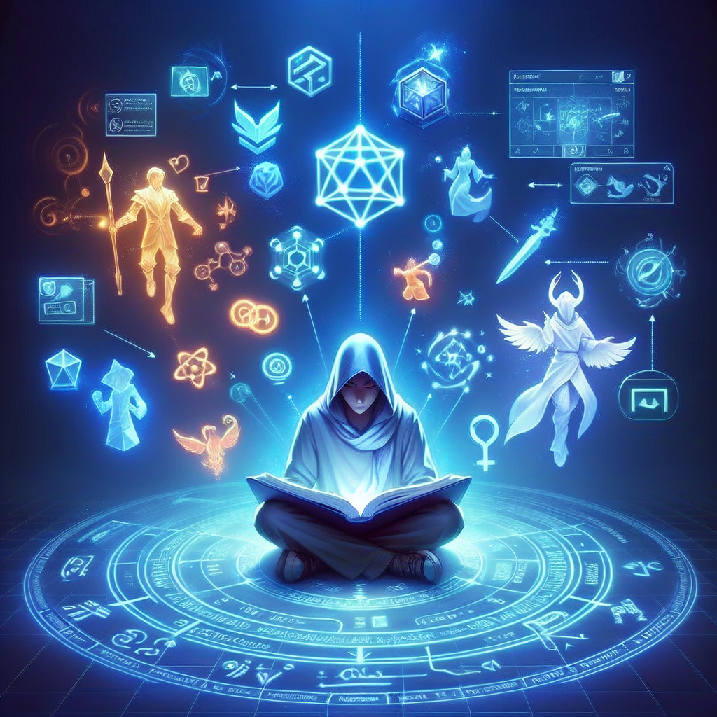 Mastering Gusion in Mobile Legends Essential Tips and Strategies