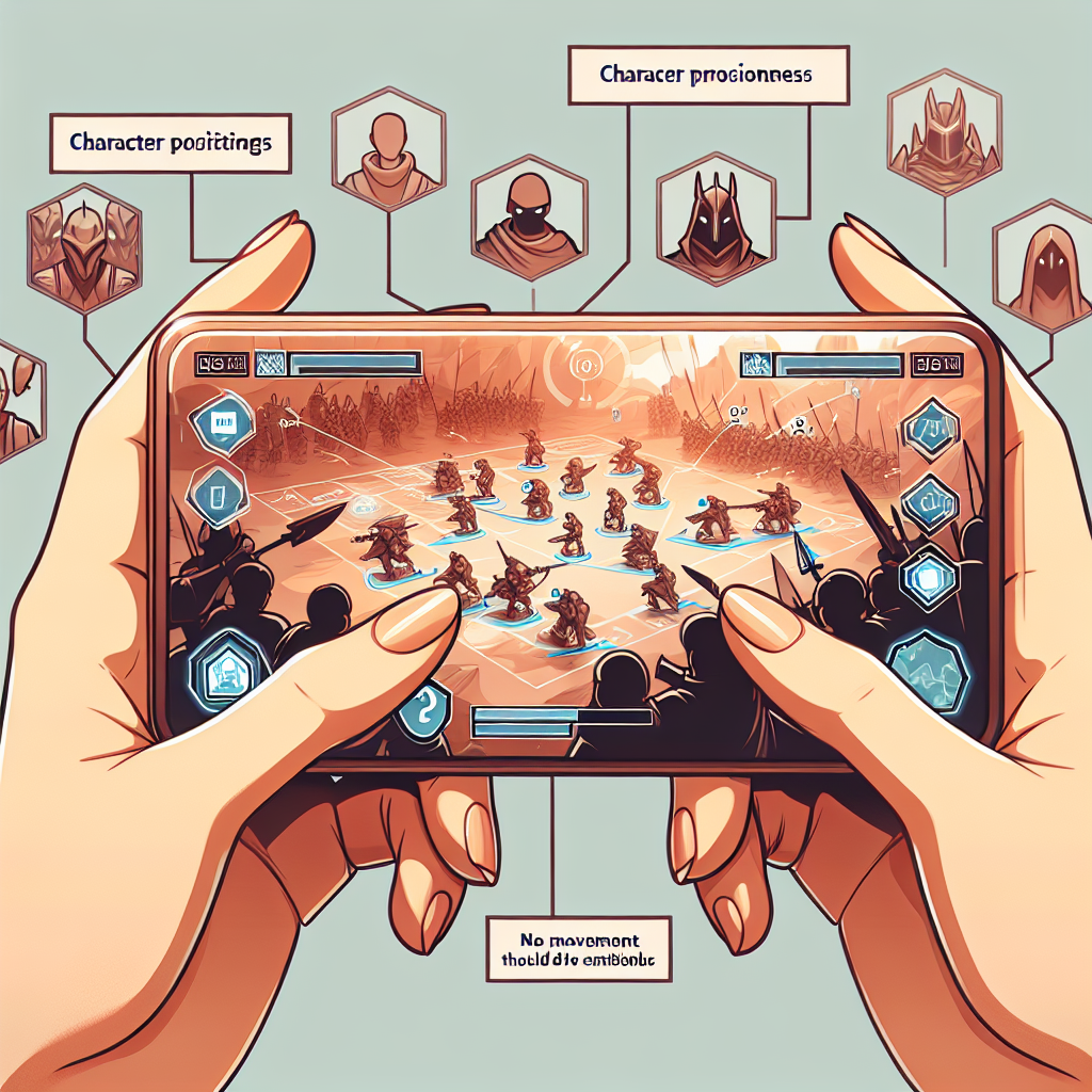 Meta Mobile Legend: Unraveling the Latest Strategies and Tactics