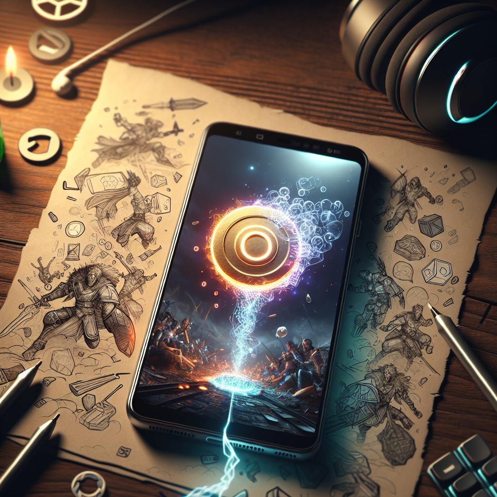 Ultimate Guide to Downloading Mobile Legends APK