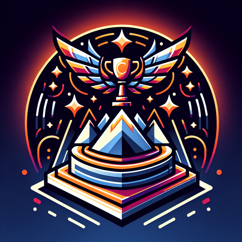 Klasemen Mobile Legend Terbaru: Siapa yang Memimpin di Puncak?