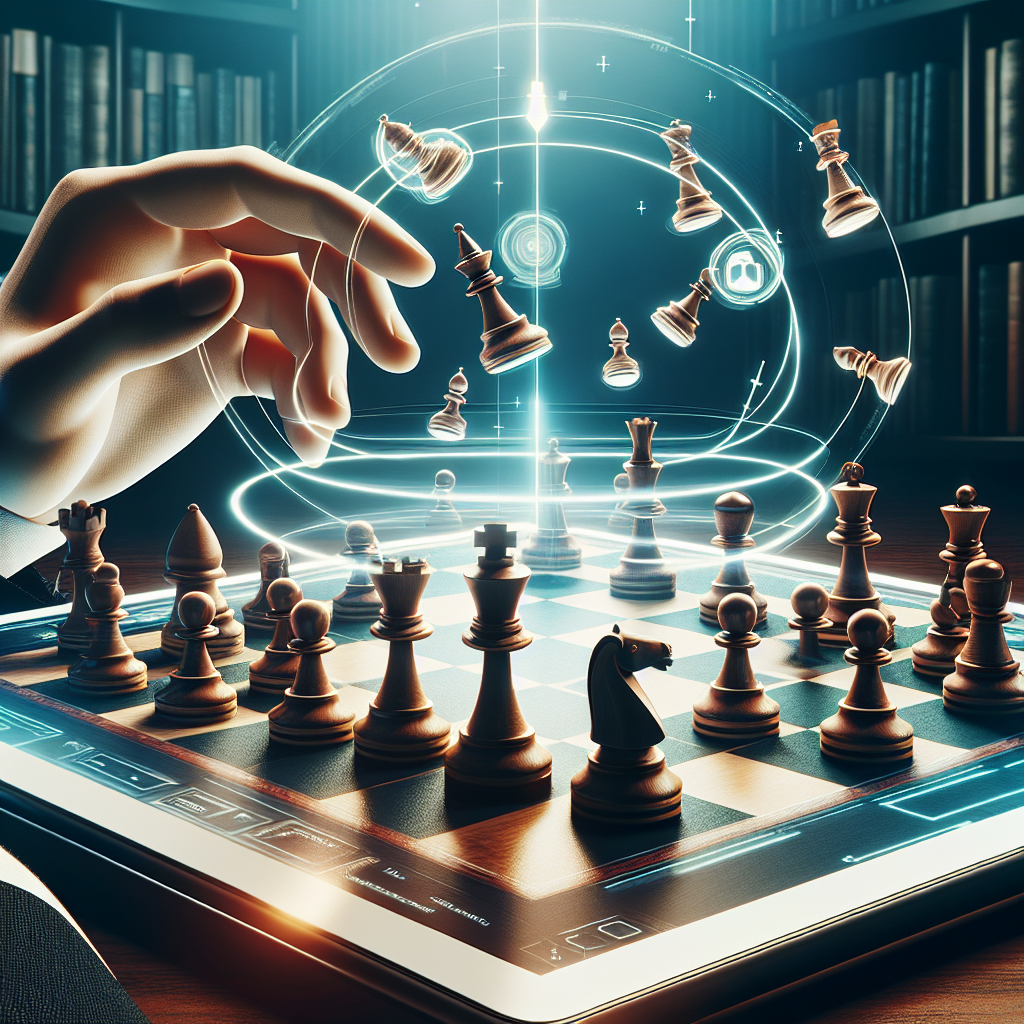 Mastering Chess: Top Online Platforms to Hone Your Skills