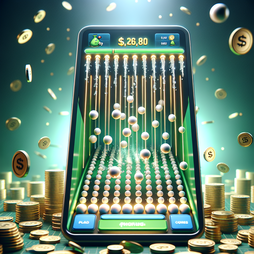 Winning Strategies for Plinko Online: Tips for Playing with Real Money