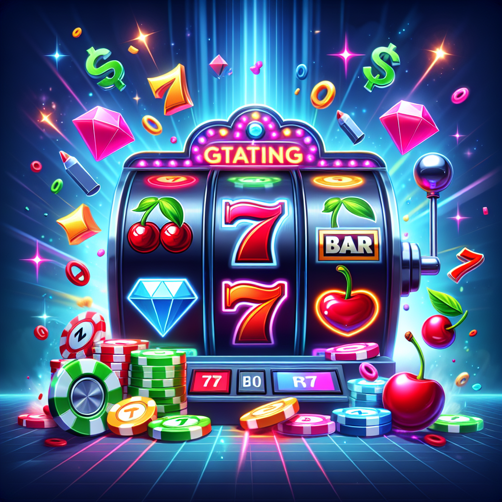 Exploring the Exciting World of Totoslot Game Online