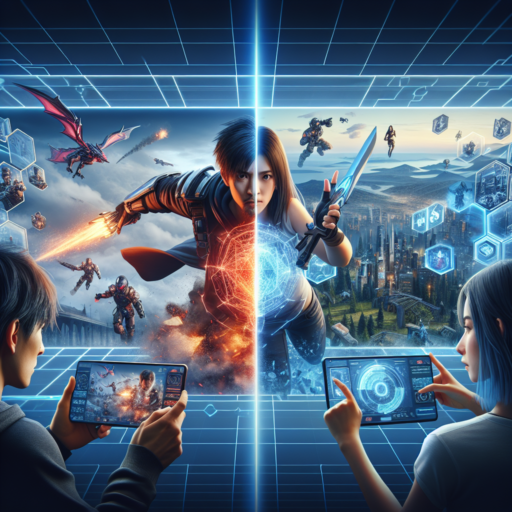 Mastering Co-Op: The Best Online Games for Two Players