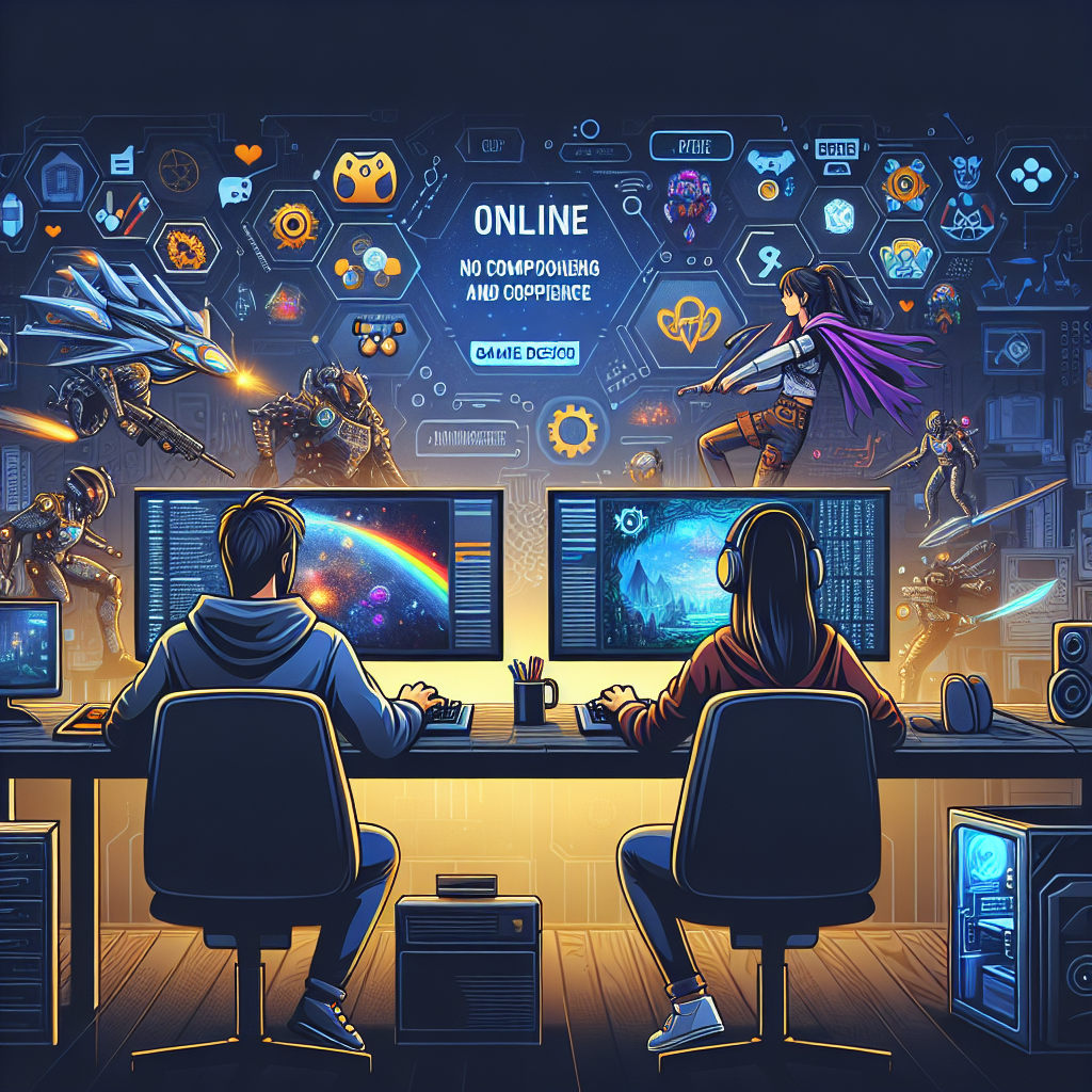 Game Mabar Berdua Online: Menikmati Kebersamaan dan Tantangan di Dunia Virtual