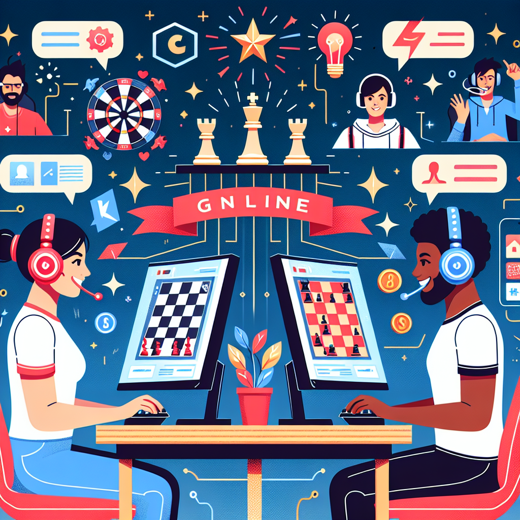 Tips dan Trik Seru Bermain Game Online Berdua Meskipun Berjarak Jauh