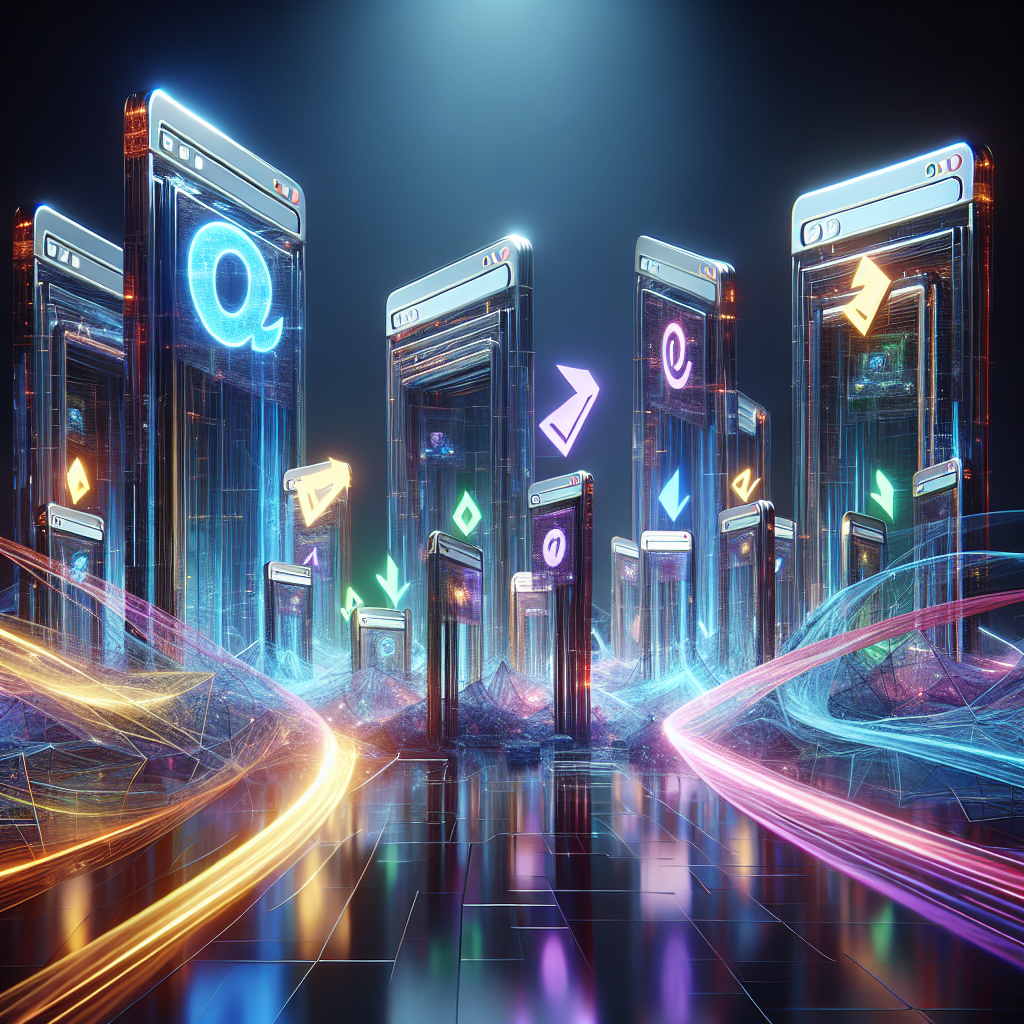 Game Online Tanpa Download: Menikmati Sensasi Bermain di Browser Langsung