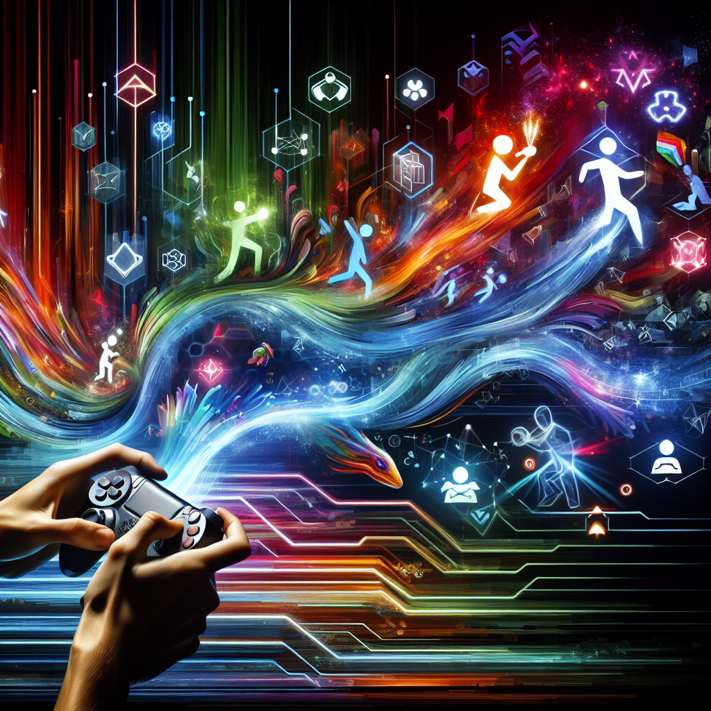 Dampak Positif Bermain Game Online Adalah Peningkatan Keterampilan Sosial dan Strategi