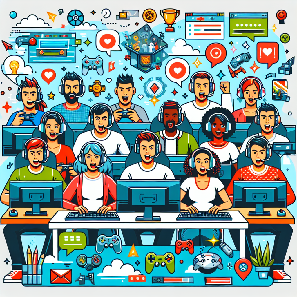 Game Online Terbaik yang Wajib Dicoba di Tahun Ini