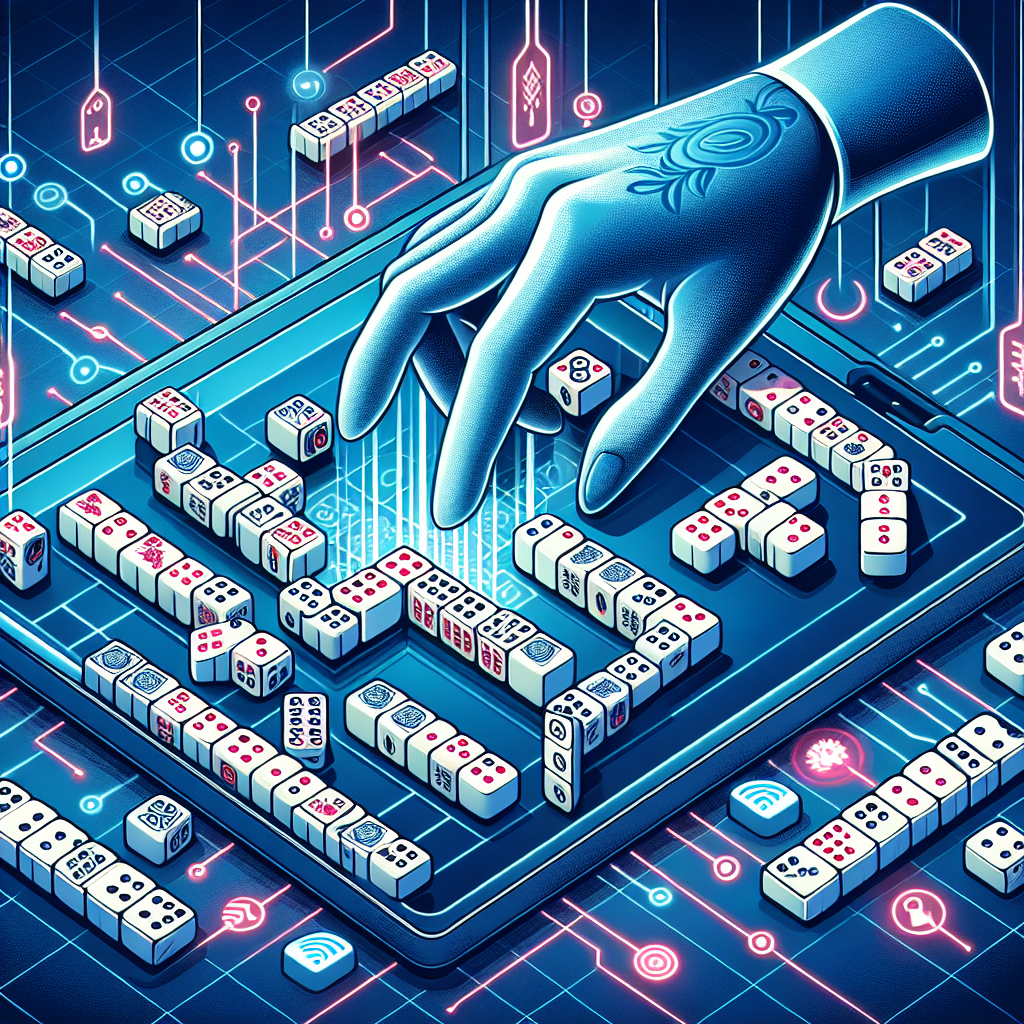 Mastering Mahjong: Tips and Tricks for Success in Online Play