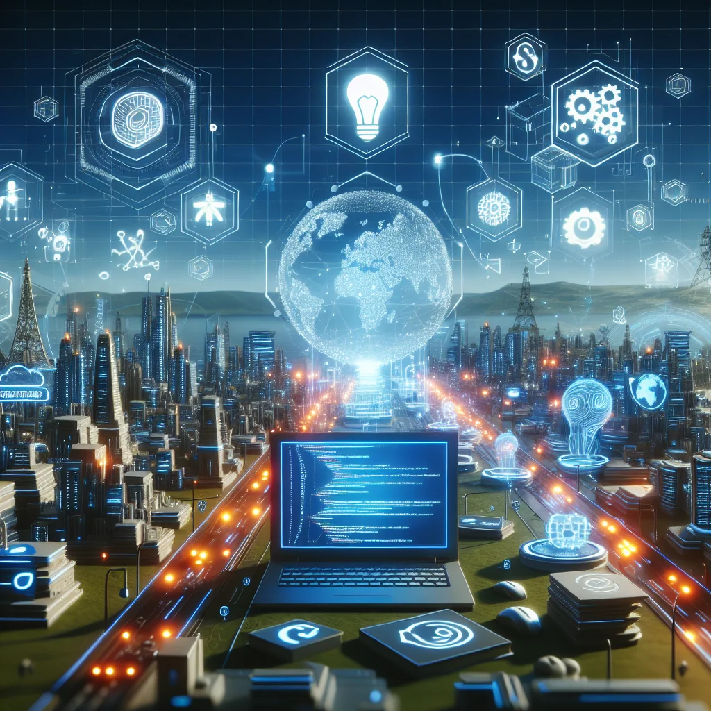 Exploring Innovations in Online Game Web Development