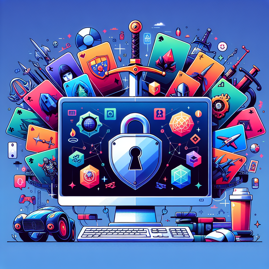 Top Platforms for Safe PC Game Downloads